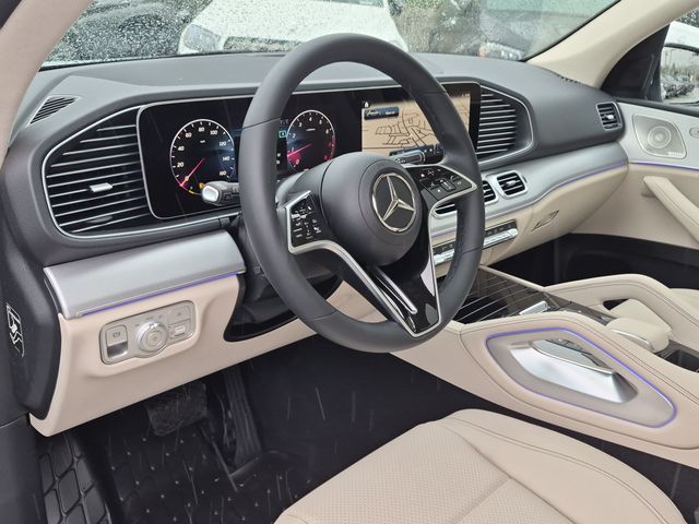 Thumbnail: 2026 Mercedes-Benz GLE - 2