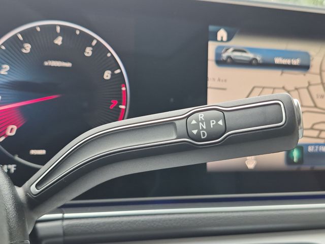 Thumbnail: 2026 Mercedes-Benz GLE - 34