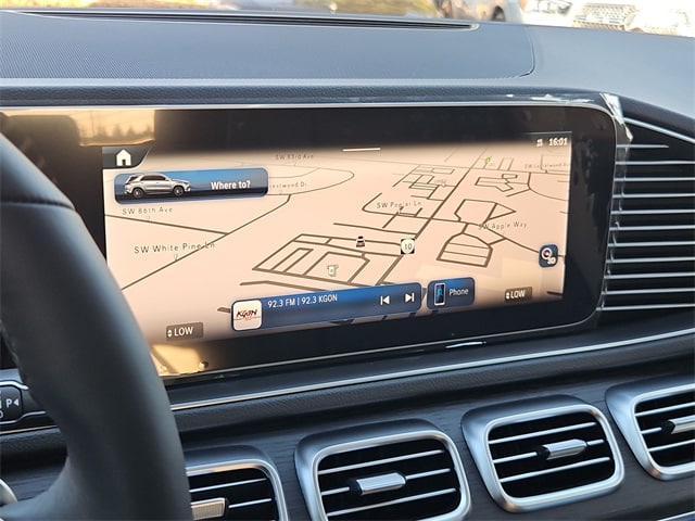 Thumbnail: 2026 Mercedes-Benz GLE - 35