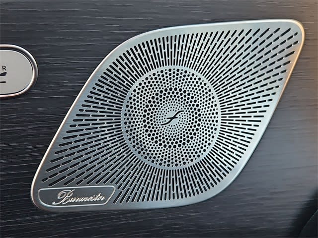 Thumbnail: 2026 Mercedes-Benz GLE - 20