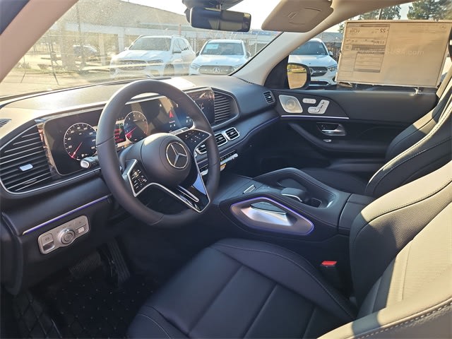 Thumbnail: 2026 Mercedes-Benz GLE - 2