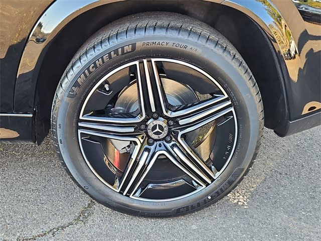 Thumbnail: 2026 Mercedes-Benz GLE - 8