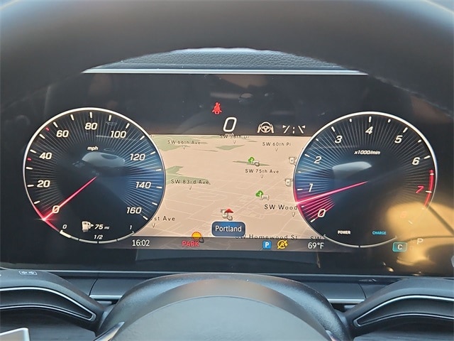 Thumbnail: 2026 Mercedes-Benz GLE - 38