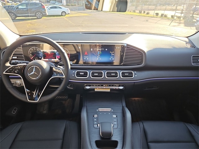 Thumbnail: 2026 Mercedes-Benz GLE - 10