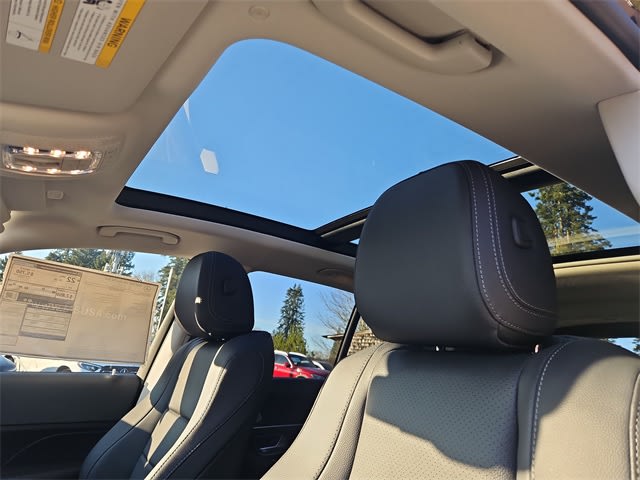 Thumbnail: 2026 Mercedes-Benz GLE - 28