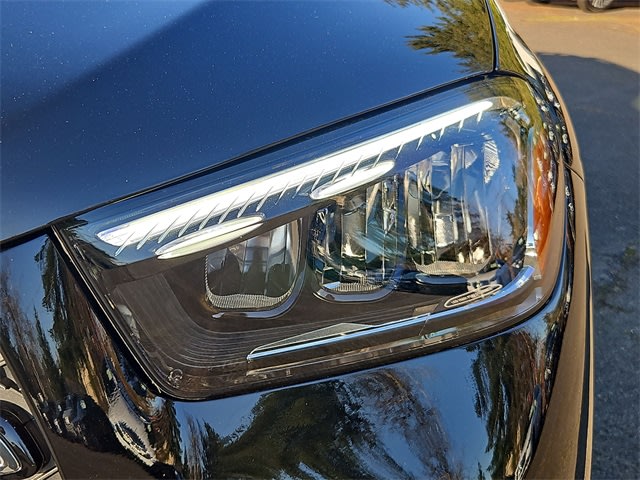 Thumbnail: 2026 Mercedes-Benz GLE - 25