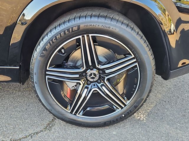 Thumbnail: 2026 Mercedes-Benz GLE - 8