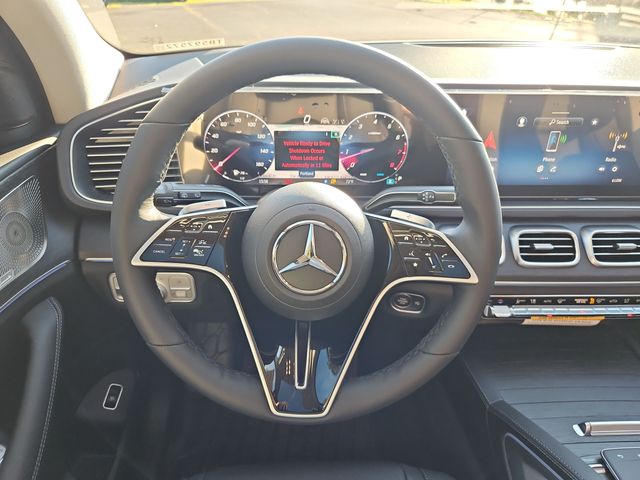 Thumbnail: 2026 Mercedes-Benz GLE - 14