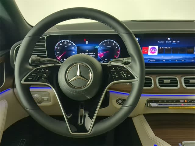 Thumbnail: 2026 Mercedes-Benz GLE - 14