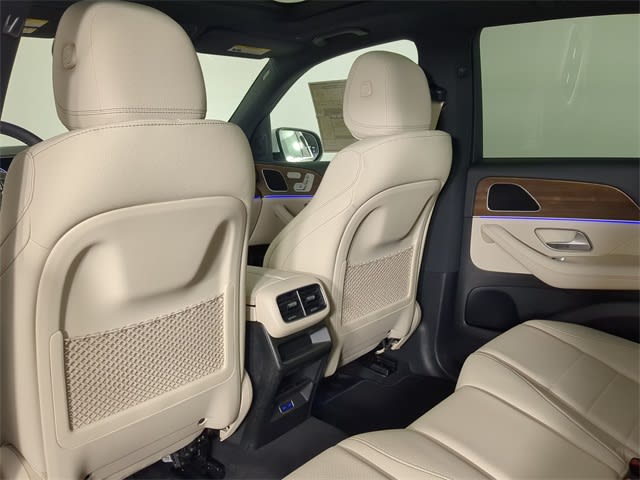 Thumbnail: 2026 Mercedes-Benz GLE - 13