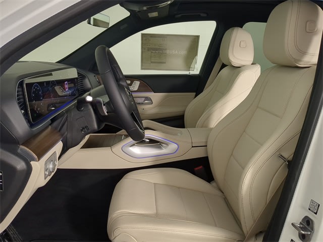 Thumbnail: 2026 Mercedes-Benz GLE - 11