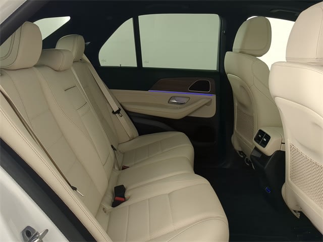 Thumbnail: 2026 Mercedes-Benz GLE - 28