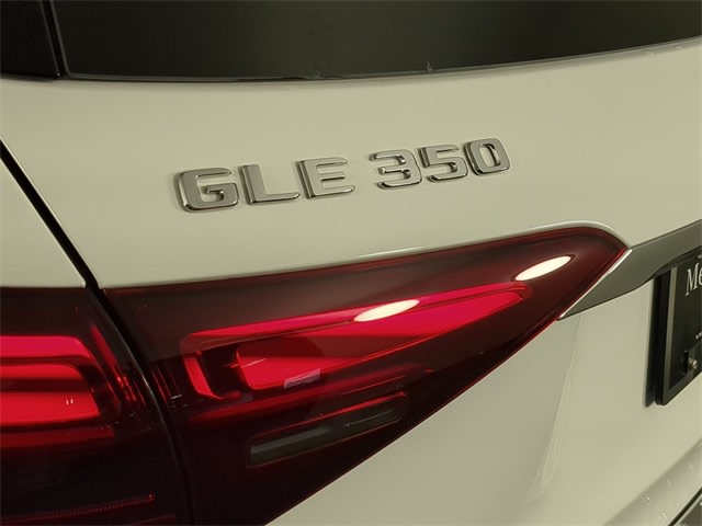 Thumbnail: 2026 Mercedes-Benz GLE - 24