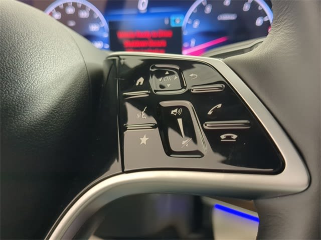 Thumbnail: 2026 Mercedes-Benz GLE - 31