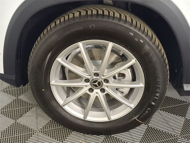 Thumbnail: 2026 Mercedes-Benz GLE - 8