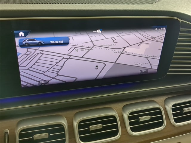 Thumbnail: 2026 Mercedes-Benz GLE - 33