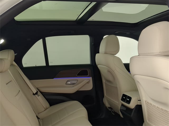 Thumbnail: 2026 Mercedes-Benz GLE - 29