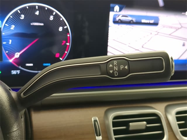 Thumbnail: 2026 Mercedes-Benz GLE - 36