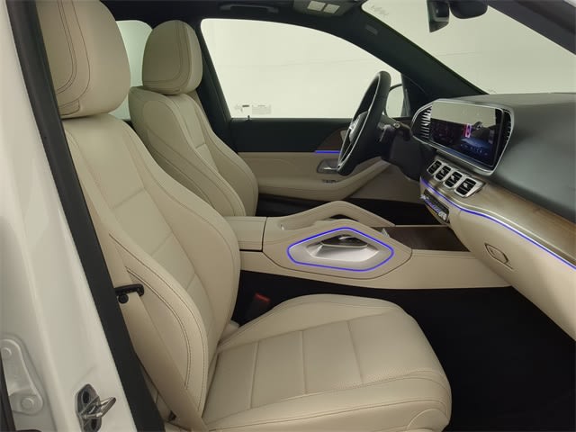 Thumbnail: 2026 Mercedes-Benz GLE - 12