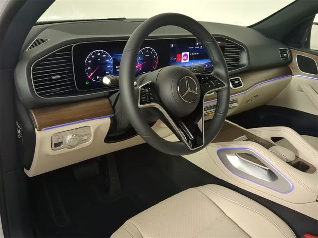 Thumbnail: 2026 Mercedes-Benz GLE - 2