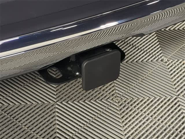 Thumbnail: 2026 Mercedes-Benz GLE - 37