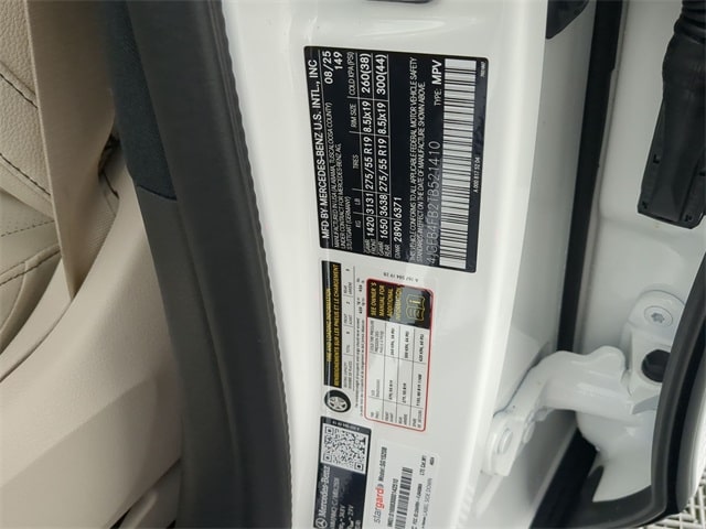 Thumbnail: 2026 Mercedes-Benz GLE - 38