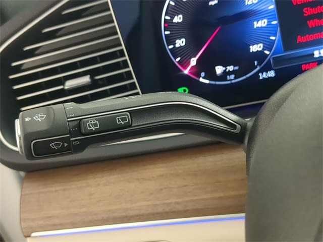 Thumbnail: 2026 Mercedes-Benz GLE - 32