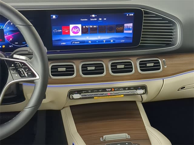 Thumbnail: 2026 Mercedes-Benz GLE - 15