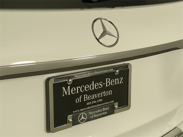 Thumbnail: 2026 Mercedes-Benz GLE - 7