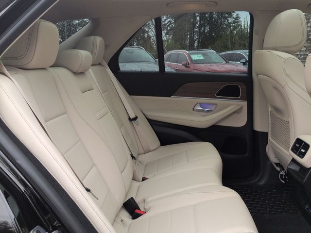 Thumbnail: 2026 Mercedes-Benz GLE - 28