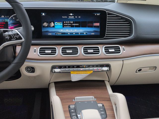 Thumbnail: 2026 Mercedes-Benz GLE - 14