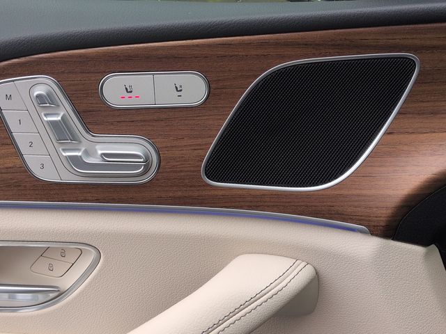 Thumbnail: 2026 Mercedes-Benz GLE - 35