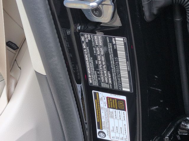 Thumbnail: 2026 Mercedes-Benz GLE - 18