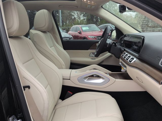 Thumbnail: 2026 Mercedes-Benz GLE - 11