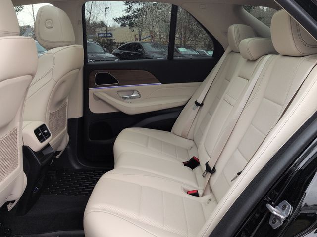 Thumbnail: 2026 Mercedes-Benz GLE - 27