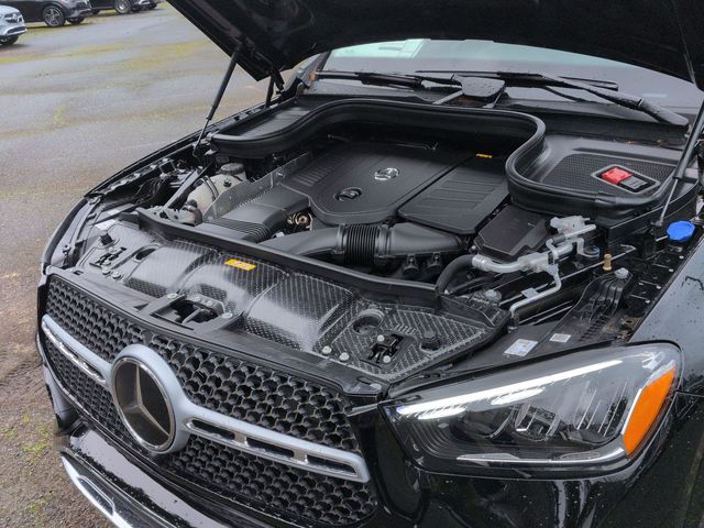 Thumbnail: 2026 Mercedes-Benz GLE - 8