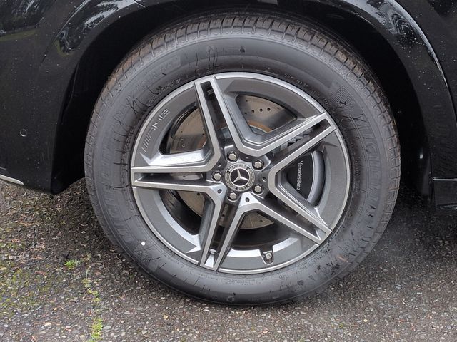 Thumbnail: 2026 Mercedes-Benz GLE - 7