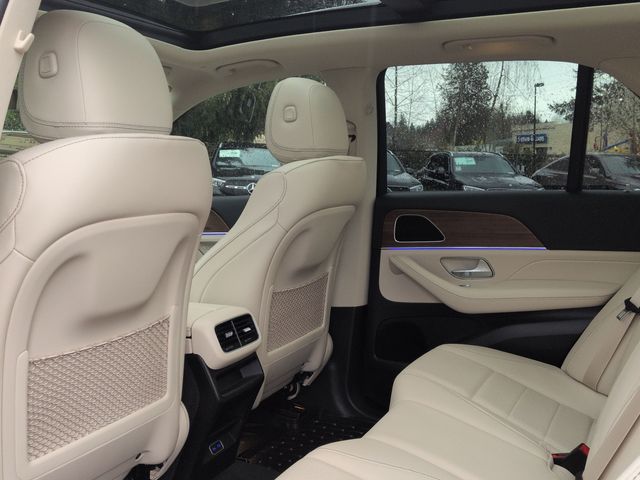 Thumbnail: 2026 Mercedes-Benz GLE - 12