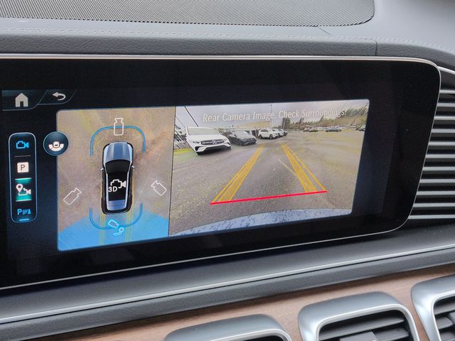 Thumbnail: 2026 Mercedes-Benz GLE - 34