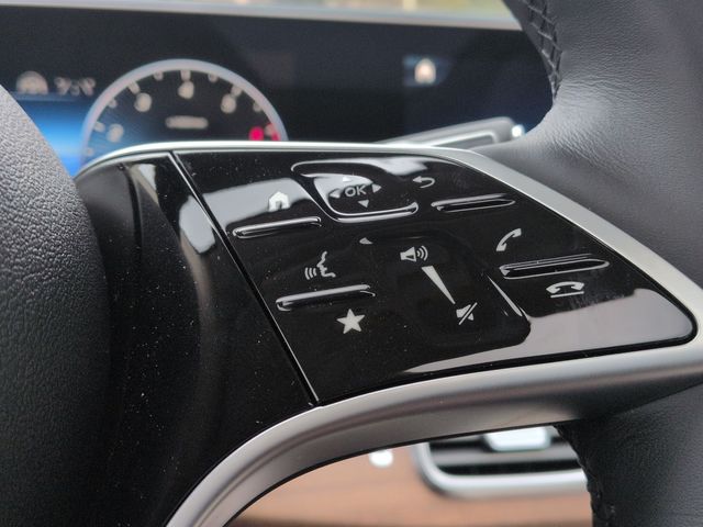 Thumbnail: 2026 Mercedes-Benz GLE - 31