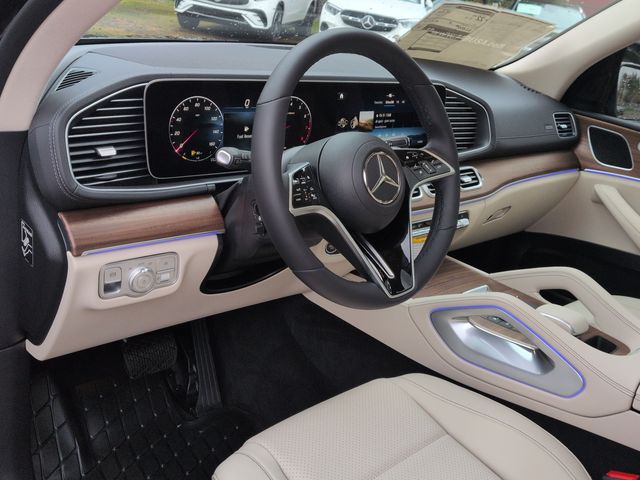 Thumbnail: 2026 Mercedes-Benz GLE - 2