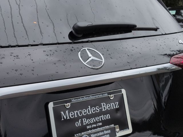 Thumbnail: 2026 Mercedes-Benz GLE - 6