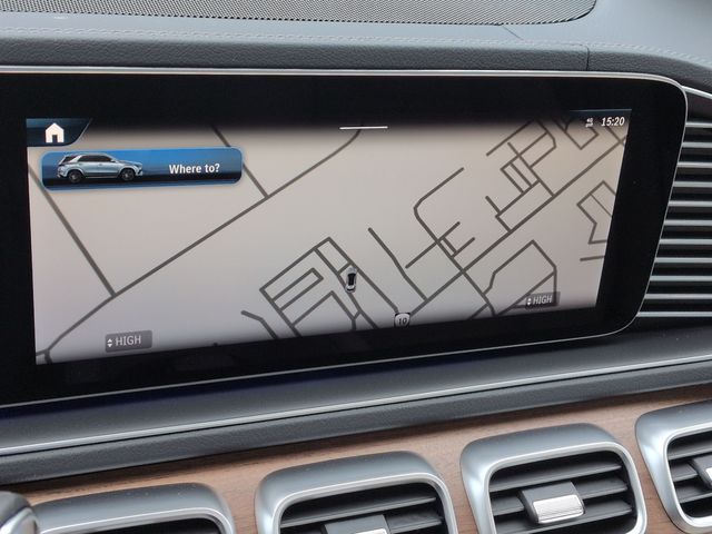 Thumbnail: 2026 Mercedes-Benz GLE - 33