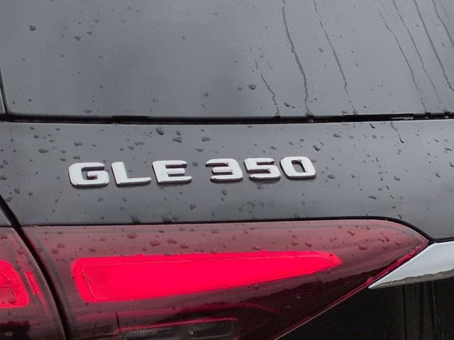 Thumbnail: 2026 Mercedes-Benz GLE - 24