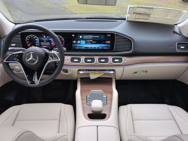 Thumbnail: 2026 Mercedes-Benz GLE - 9