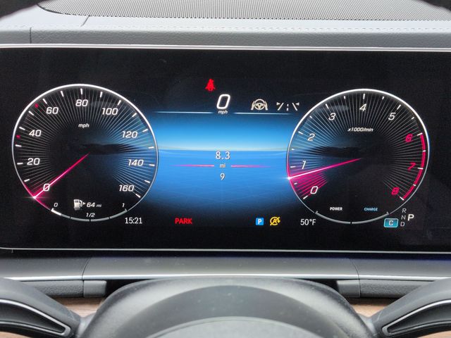 Thumbnail: 2026 Mercedes-Benz GLE - 16