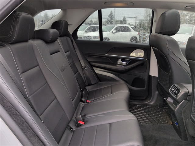 Thumbnail: 2026 Mercedes-Benz GLE - 28