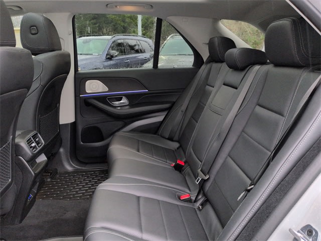 Thumbnail: 2026 Mercedes-Benz GLE - 27