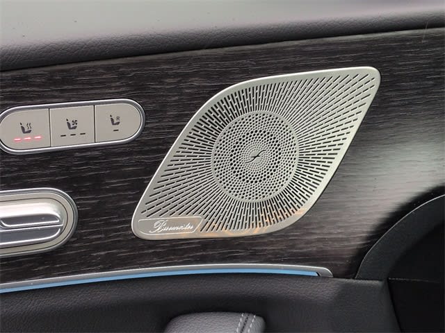 Thumbnail: 2026 Mercedes-Benz GLE - 35