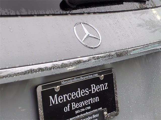 Thumbnail: 2026 Mercedes-Benz GLE - 7